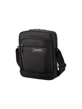Samsonite Classic 2.0 RFID Crossbody Bag 10.1 inch Black